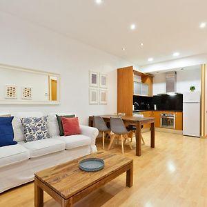 Apartamento de 2 Dormitorios